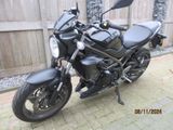 SUZUKI SV 650