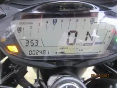 Suzuki SV 650 2023 occasion – foto 2 van 8