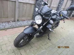 Suzuki SV 650 2023 occasion – foto 3 van 8