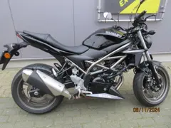 Suzuki SV 650 2023 occasion – foto 4 van 8