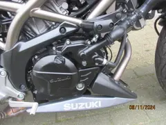 Suzuki SV 650 2023 occasion – foto 5 van 8