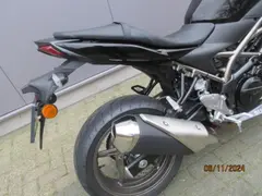 Suzuki SV 650 2023 occasion – foto 6 van 8