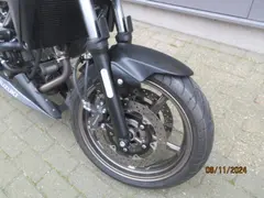 Suzuki SV 650 2023 occasion – foto 7 van 8