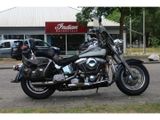 HARLEY-DAVIDSON HERITAGE CLASSIC