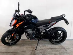 KTM 790 Duke 2023 occasion – foto 5 van 7