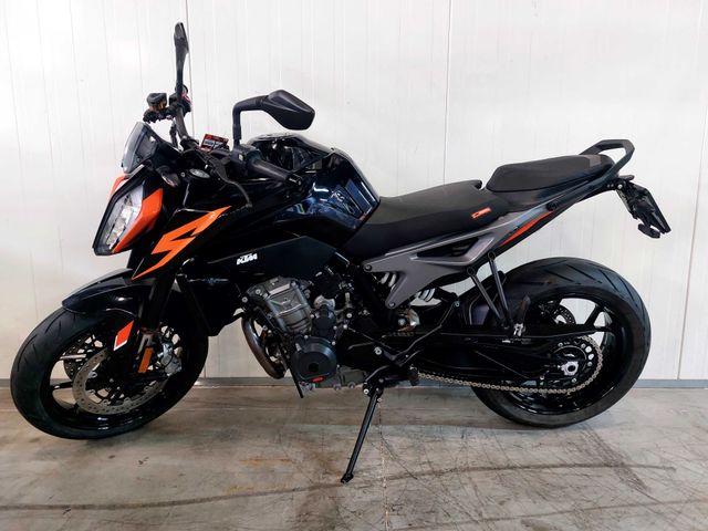 ktm - 790-duke