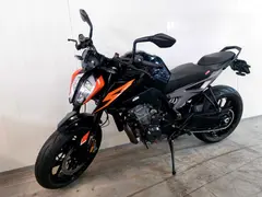 KTM 790 Duke 2023 occasion – foto 7 van 7