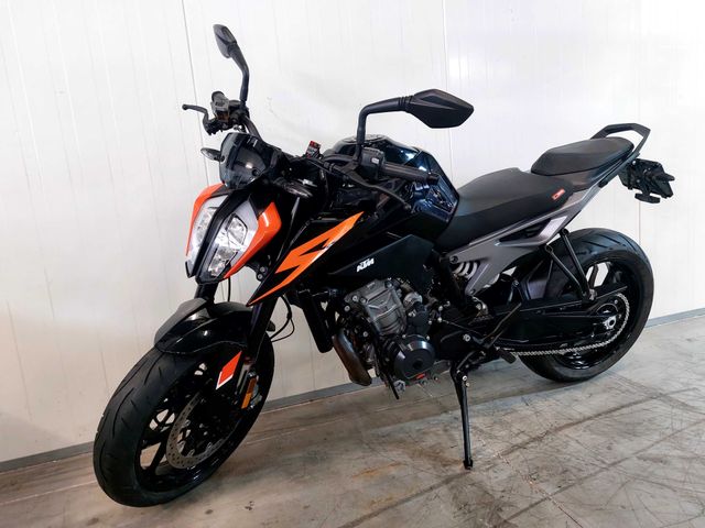 ktm - 790-duke