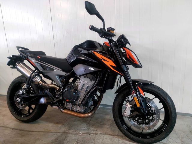 ktm - 790-duke