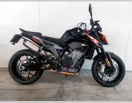 KTM 790 Duke 2023