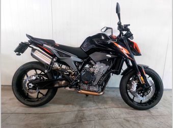 KTM 790 Duke 2023 occasion