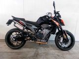 KTM 790 DUKE
