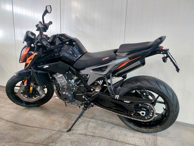 ktm - 790-duke
