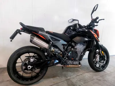 KTM 790 DUKE – foto 2