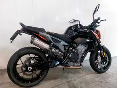 KTM 790 Duke 2023 occasion – foto 2 van 7