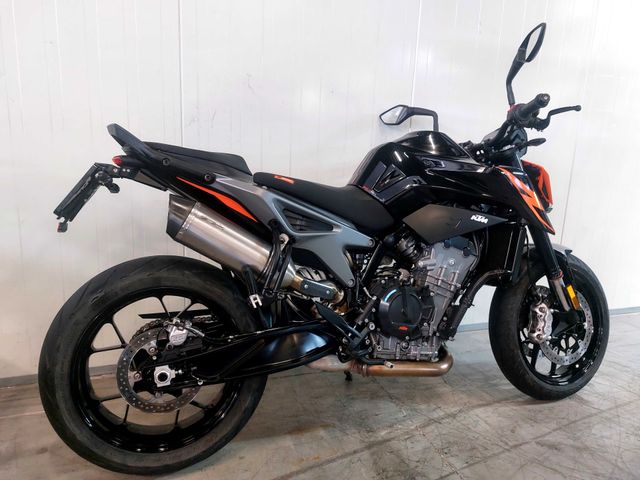 ktm - 790-duke