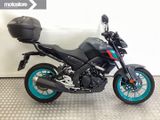 YAMAHA MT 125 ABS