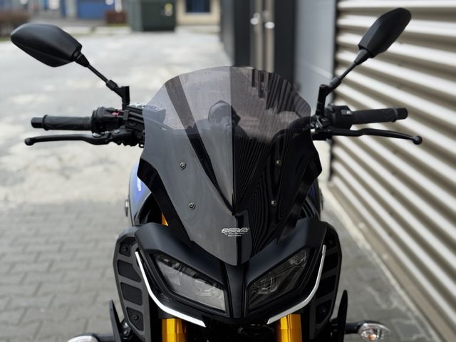 yamaha - mt-09-sp
