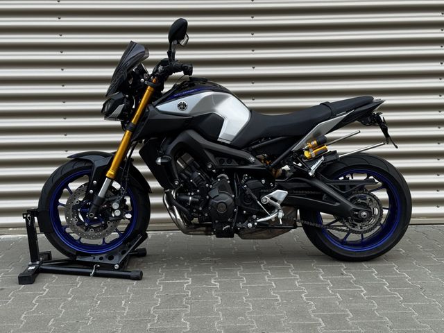 yamaha - mt-09-sp