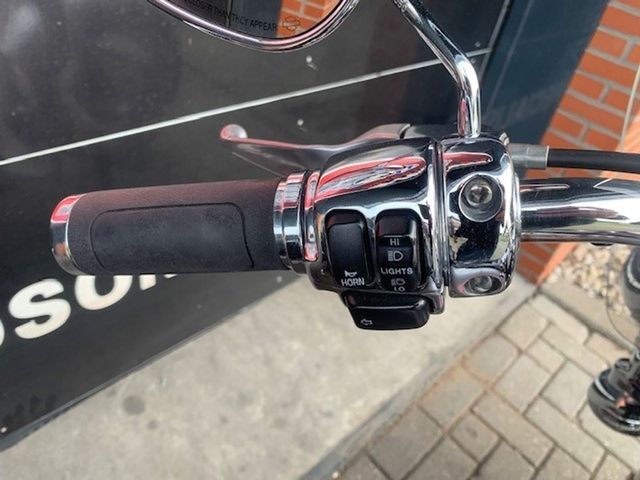 harley-davidson - heritage-softail-classic-flstc