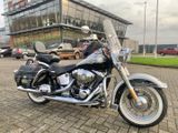 HARLEY-DAVIDSON HERITAGE SOFTAIL CLASSIC FLSTC