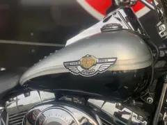 Harley-Davidson Flstc Heritage 100-TH ANN 2003 2003 occasion – foto 4 van 12