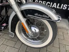 Harley-Davidson Flstc Heritage 100-TH ANN 2003 2003 occasion – foto 7 van 12