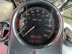 Harley-Davidson Flstc Heritage 100-TH ANN 2003 2003 occasion – foto 9 van 12