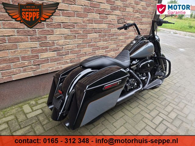 harley-davidson - road-king-special