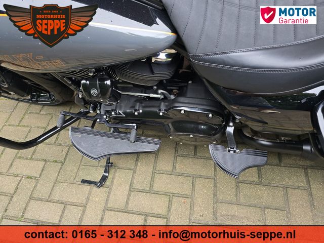 harley-davidson - road-king-special
