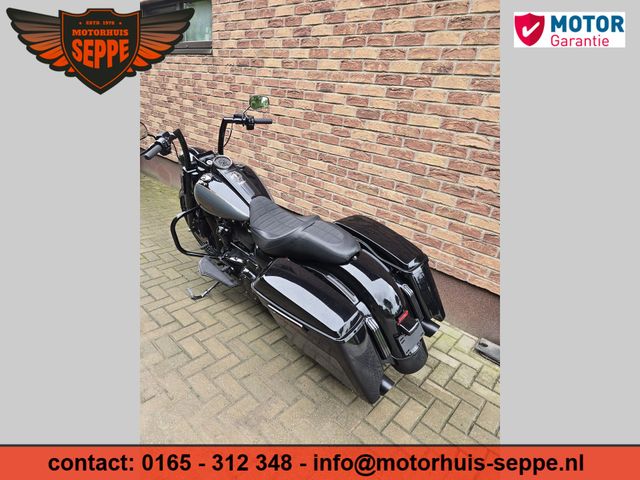harley-davidson - road-king-special