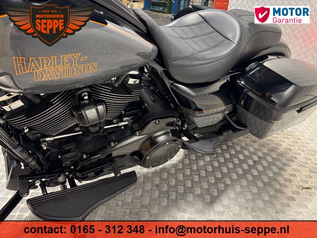 harley-davidson - road-king-special