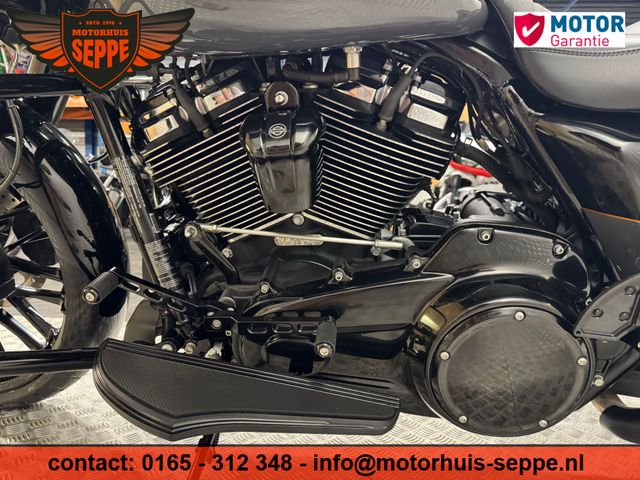 harley-davidson - road-king-special