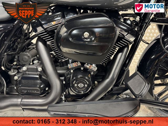 harley-davidson - road-king-special