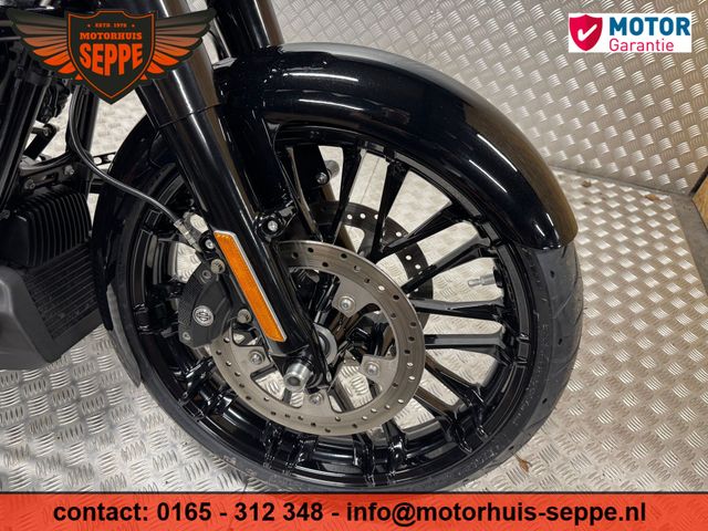 harley-davidson - road-king-special