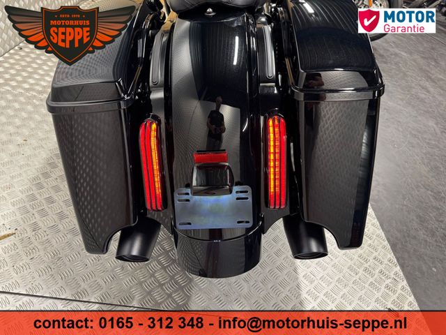 harley-davidson - road-king-special