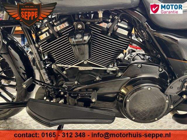 harley-davidson - road-king-special