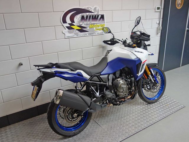 suzuki - v-strom-800-de