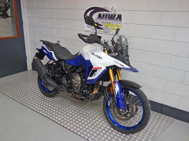 suzuki - v-strom-800-de