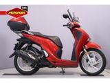 HONDA SH 150i