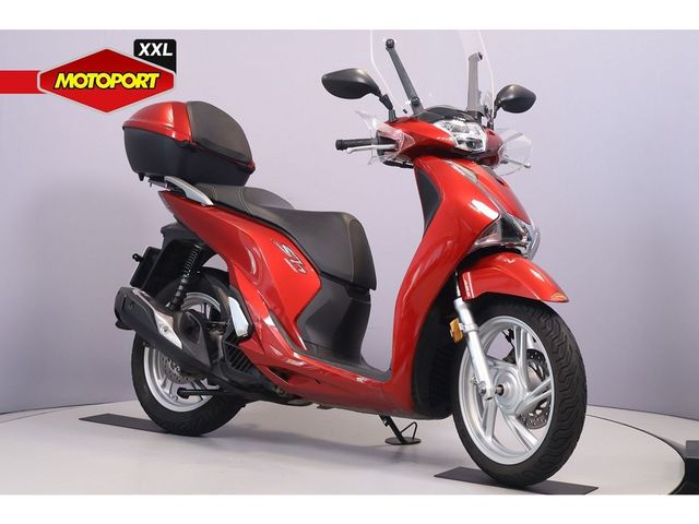 honda - sh-150i