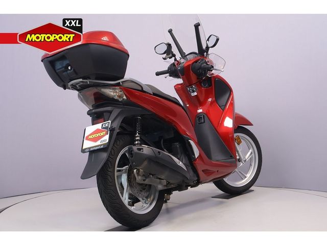 honda - sh-150i