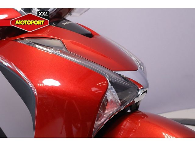 honda - sh-150i