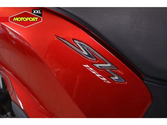 honda - sh-150i