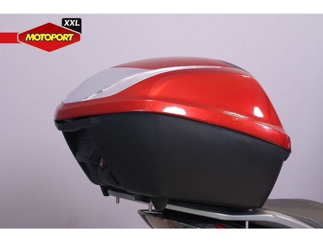 honda - sh-150i