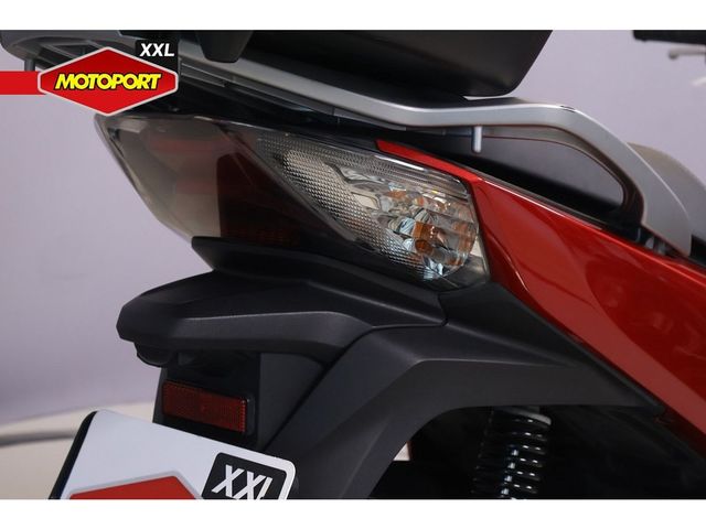 honda - sh-150i