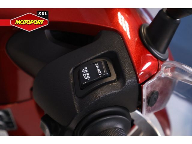 honda - sh-150i