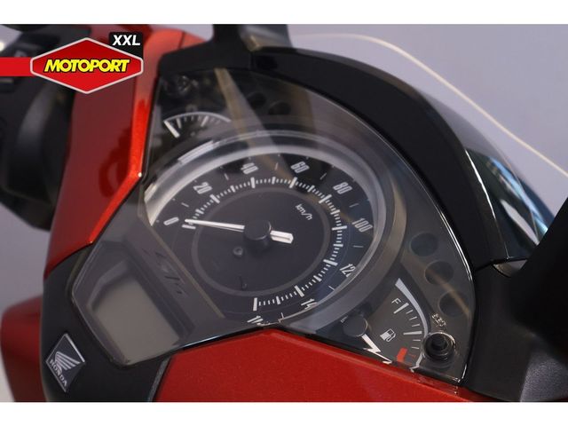 honda - sh-150i