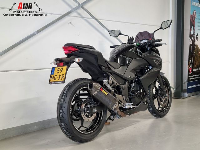 kawasaki - z-300