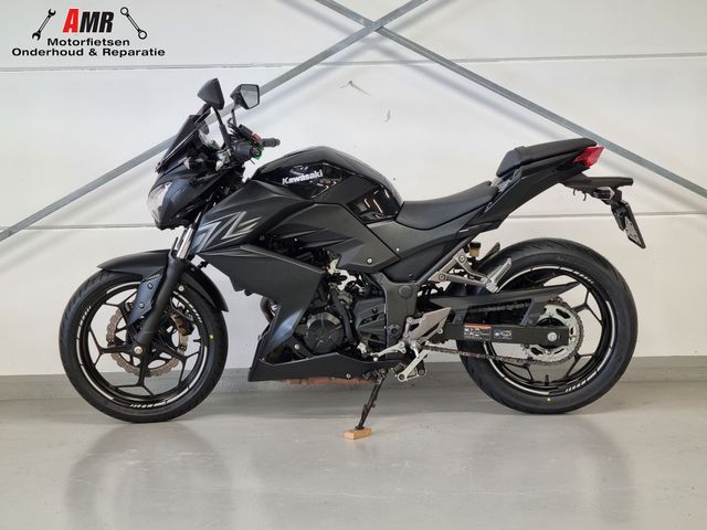 kawasaki - z-300